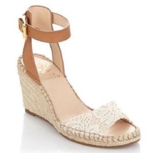 Vince Camuto Wedges
